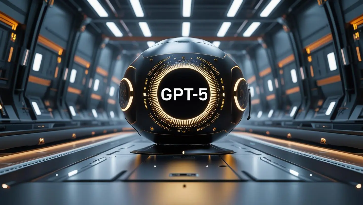 gpt 5