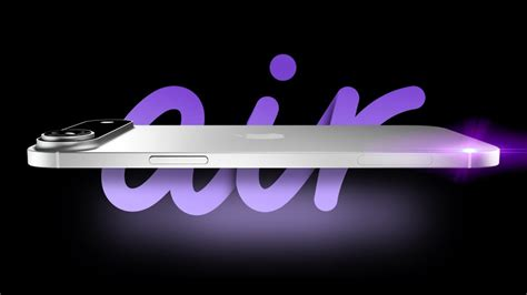 iPhone Air Secrets 1